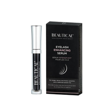 BEAUTICAL Eyelash Serum – Lash Enhancing & Conditioning Formula with Botanical Ingredients for the Appearance of Fuller, Shinier & Healthier-Looking Lashes – Nourishing Lash Care, 3ml BEAUTICAL Au supplements