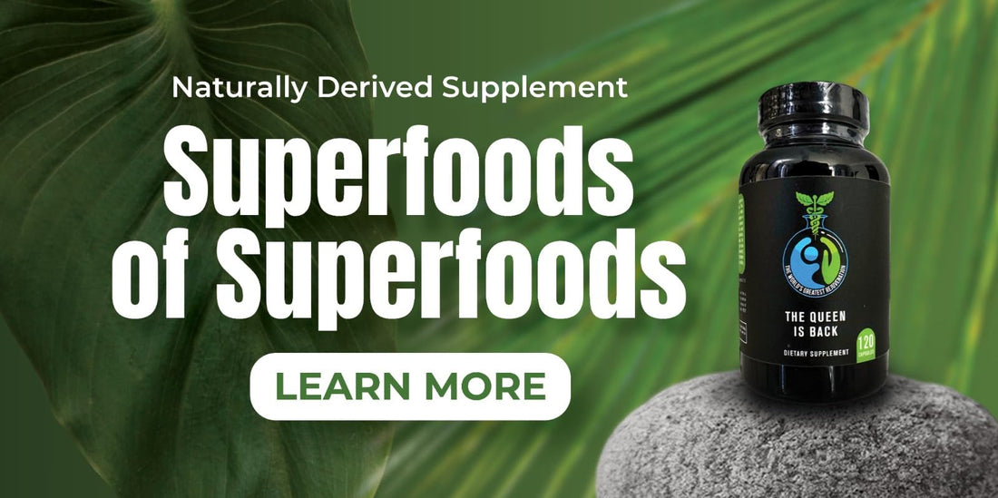 Hormonal Balance & Reproductive Health Support for Women, IVF Success, Metabolic & Bone Health, with Bioavailable Folate, Vitamin D3, and Inositols – Family-Owned, All-Natural Formula The World's Greatest Rejuvenation uk supplements