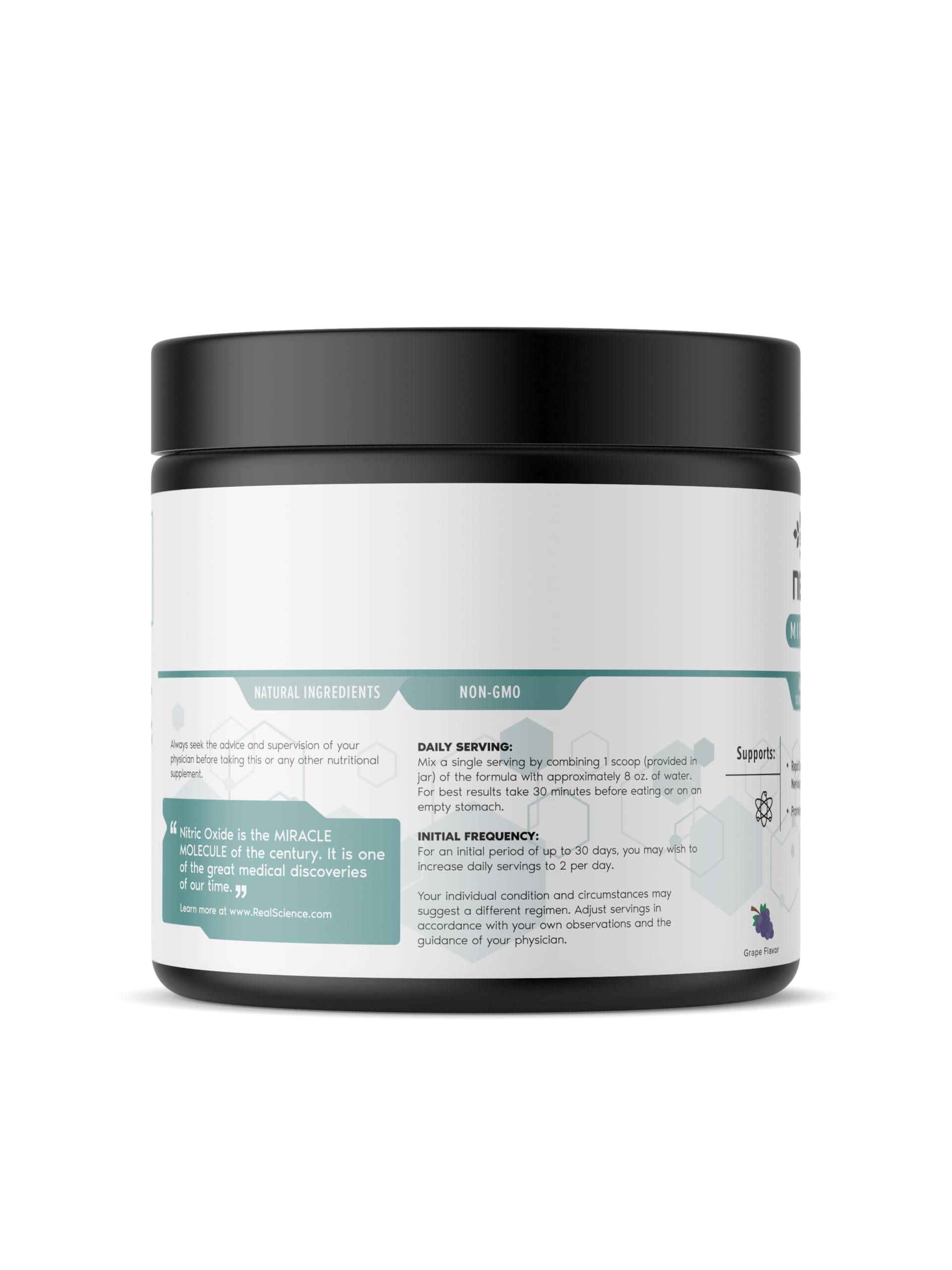 Real Science Nutrition Offers Neuropathy Miracle a Natural Powder Supplement to Improve Circulation and Provide Relief for Neuropathy Real Science Nutrition Au supplements