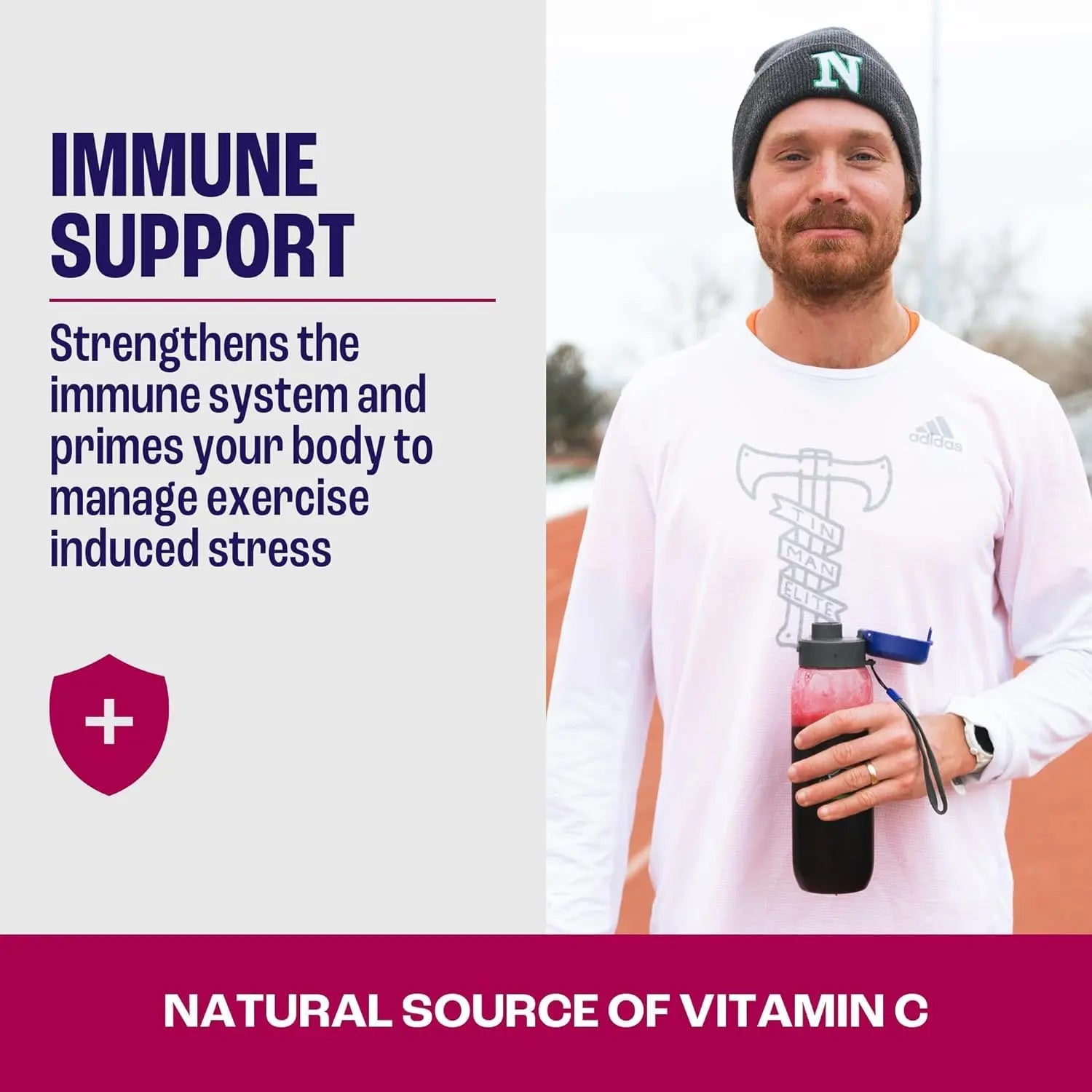 2before All Natural Vegan Pre Workout, with 120mg Caffeine I Clean Energy, Endurance 2beforeAU supplements