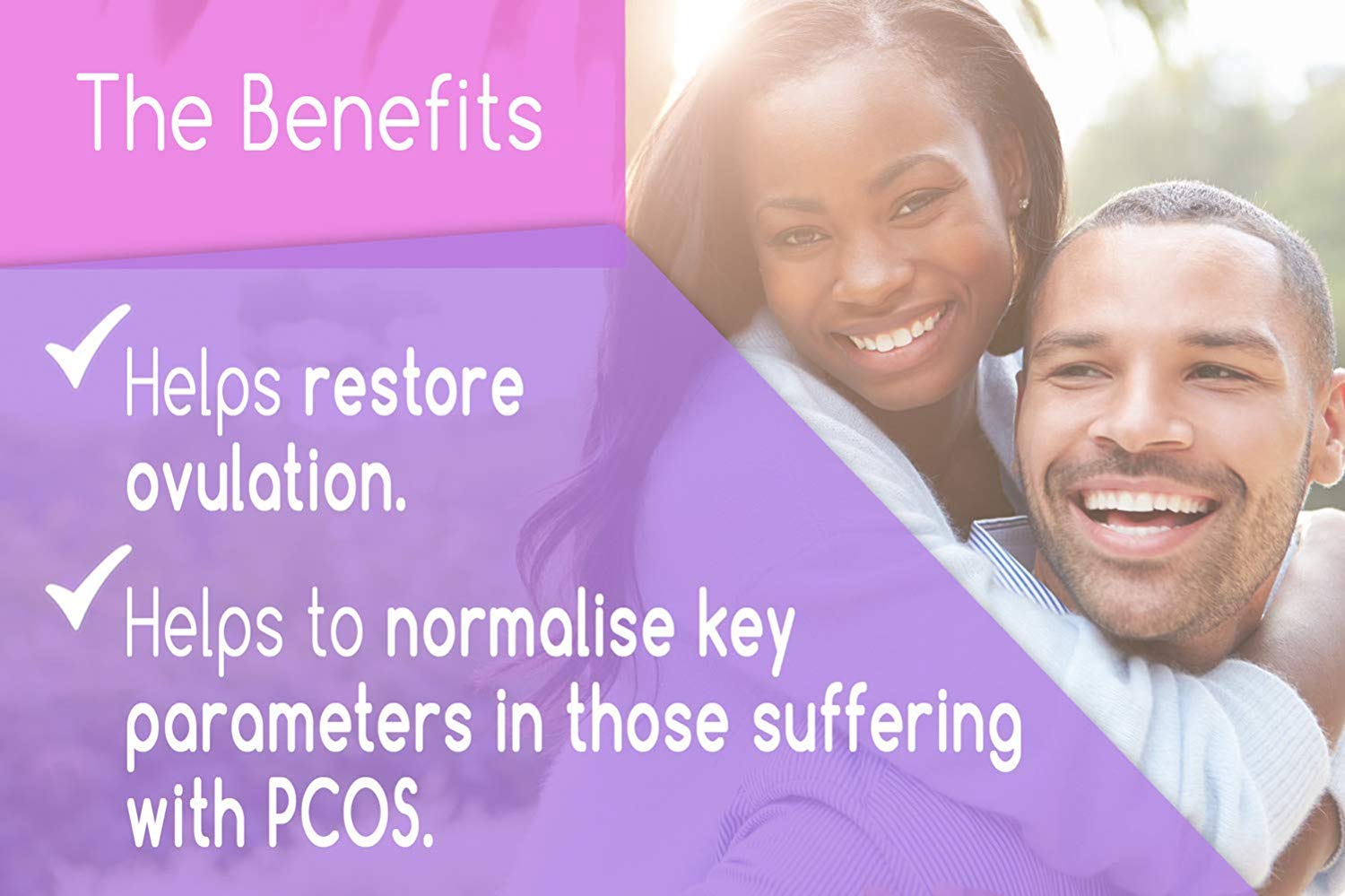 Myo & D Chiro Inositol Powder - Clinically Proven - PCOS Support - 6X More D Chiro Time Health Au supplements