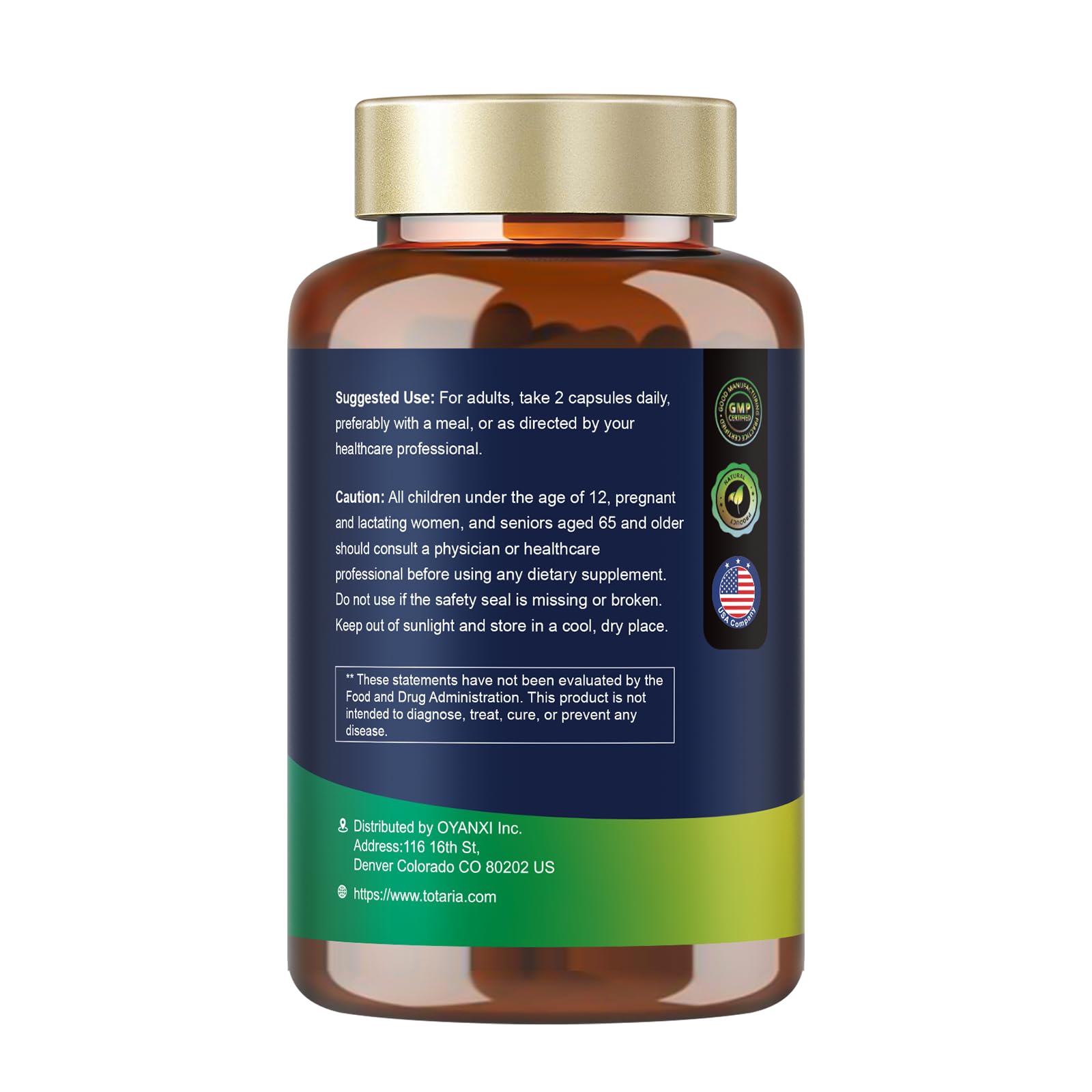 Citrus Bergamot Supplement for High Cholesterol - Italian Citrus Bergamot & Plant Sterols Stanols Natural Way to Balance Cholesterol Level, Cholesterol Lowering Supplements, Vegan, Non-GMO, 120 Counts Totaria Au supplements
