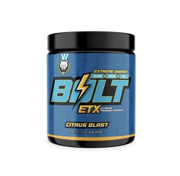6AM Run Bolt, Pre Workout Powder for Instant Energy Boost for Cardio and Extreme Training 6AM Run Au supplements