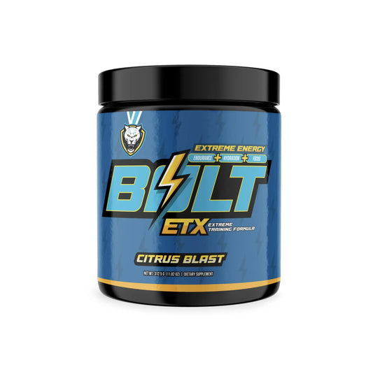 6AM Run Bolt, Pre Workout Powder for Instant Energy Boost for Cardio and Extreme Training 6AM RunAU supplements