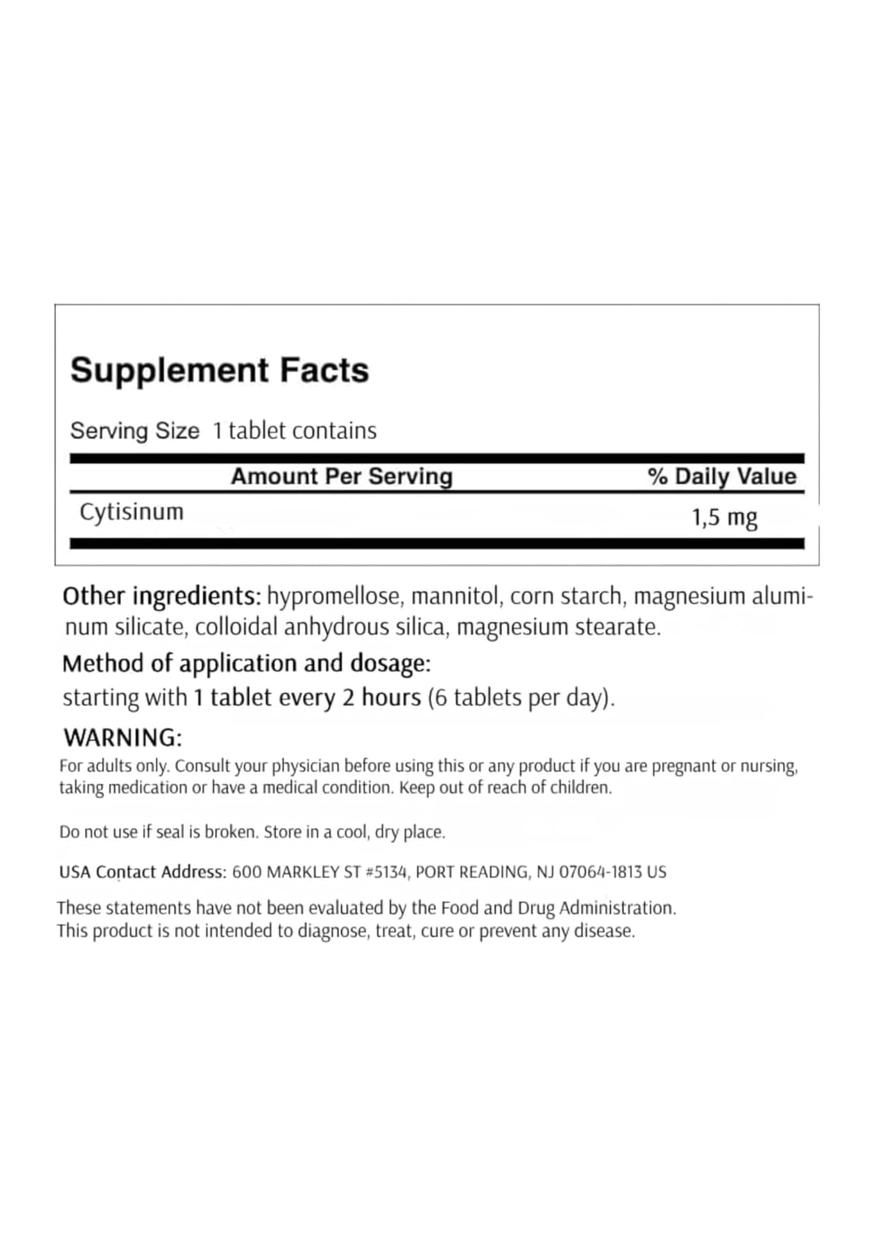 Shop Akind DESMOXAN N100 Aus Healthcare Au supplements