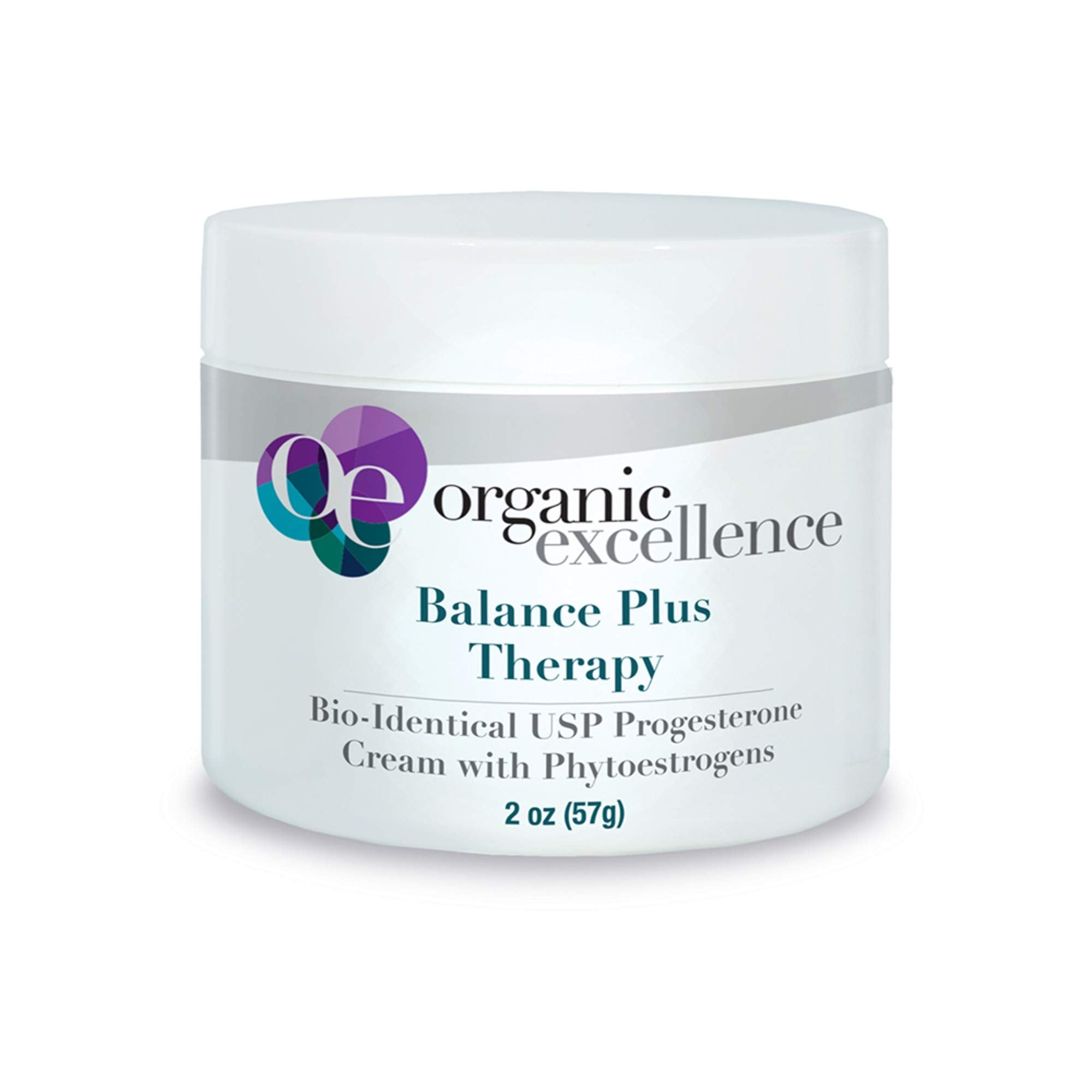 Organic Excellence Balance Plus Therapy, 2 Ounce Organic Excellence Au supplements