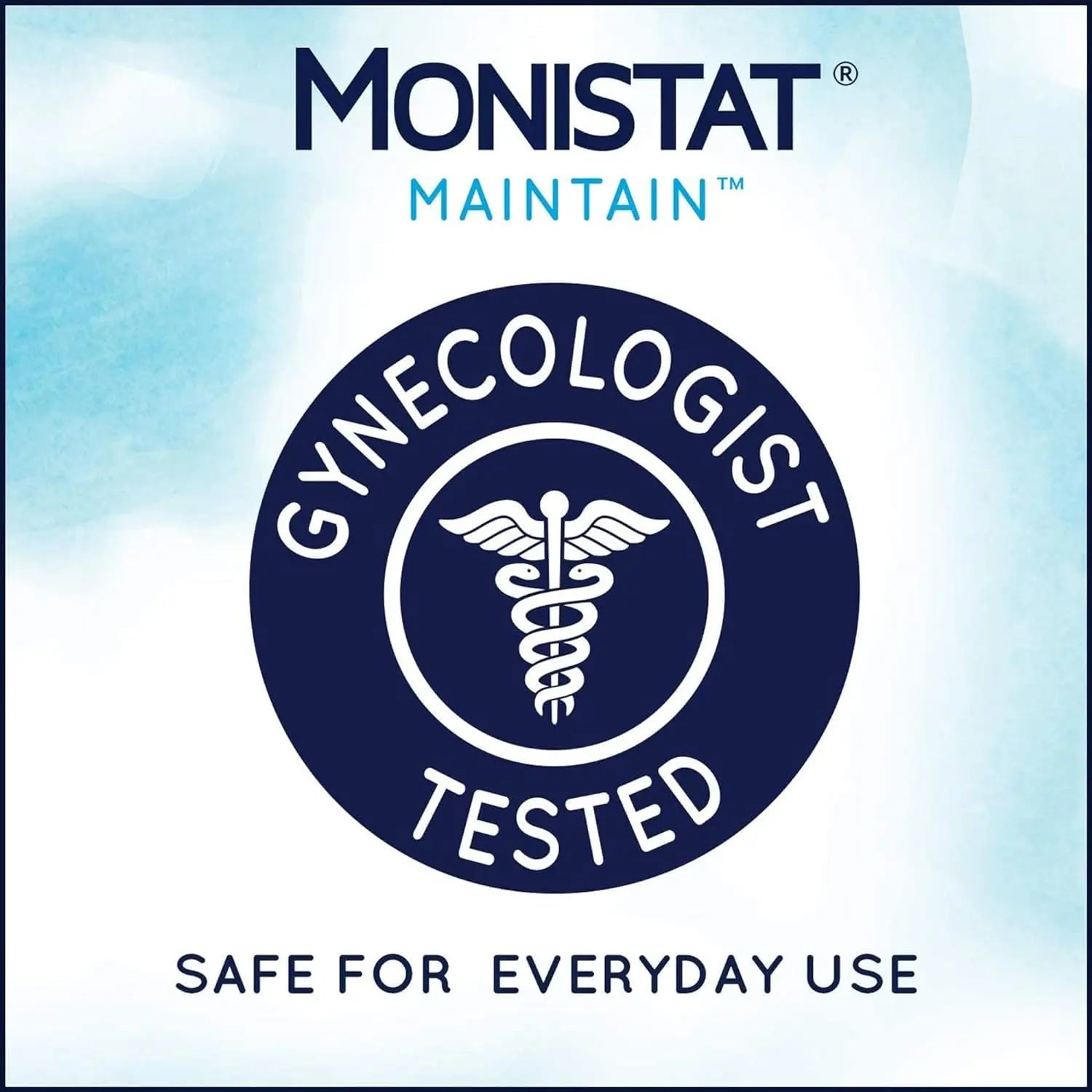 Monistat Boric Acid Feminine Cleanser, (2 Wash & 2 Cloth) Variety Pack Monistat Au supplements
