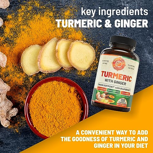 Organic Turmeric Curcumin with Ginger and Black Pepper for Max Absorption WHOLE WORLD WELLNESS Au supplements