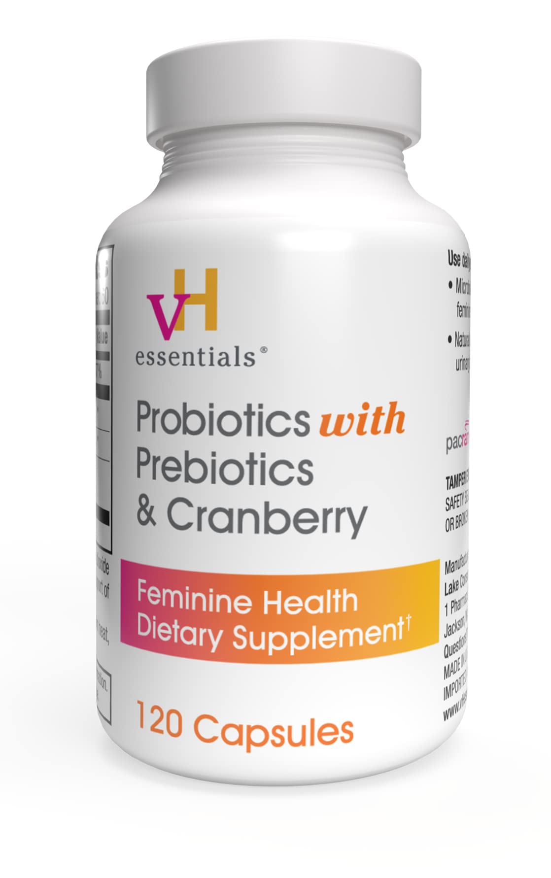Zhou Nutrition Elder-Mune Sambucus Elderberry Gummies with Zinc and Vitamin C & vH Zhou Nutrition Au supplements