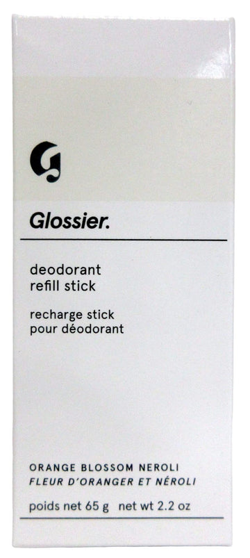 Glossier - Deodorant Refill Stick - Orange Blossom Neroli - 65 g / 2.2 oz Glossier Au supplements