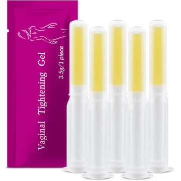 Irvy - Premium Vaginial Tightening Cream for Vag Instantly - Feminine Care for Vaginal Tightening Gel Products Irvy Au supplements