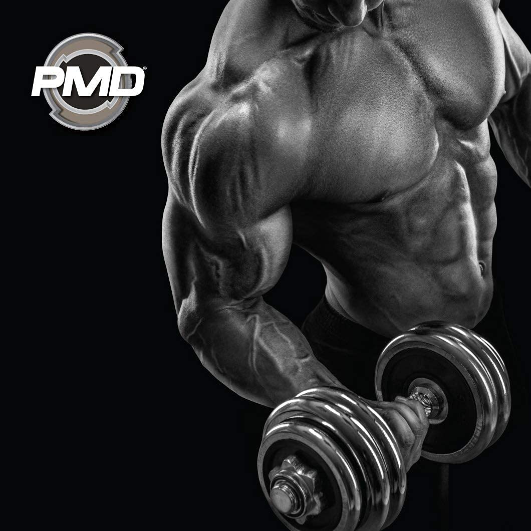 PMD Sports Ultra Pump Fuel Insanity - Pre Workout - Strawberry Slam (30 Servings) Sports PMD Au supplements