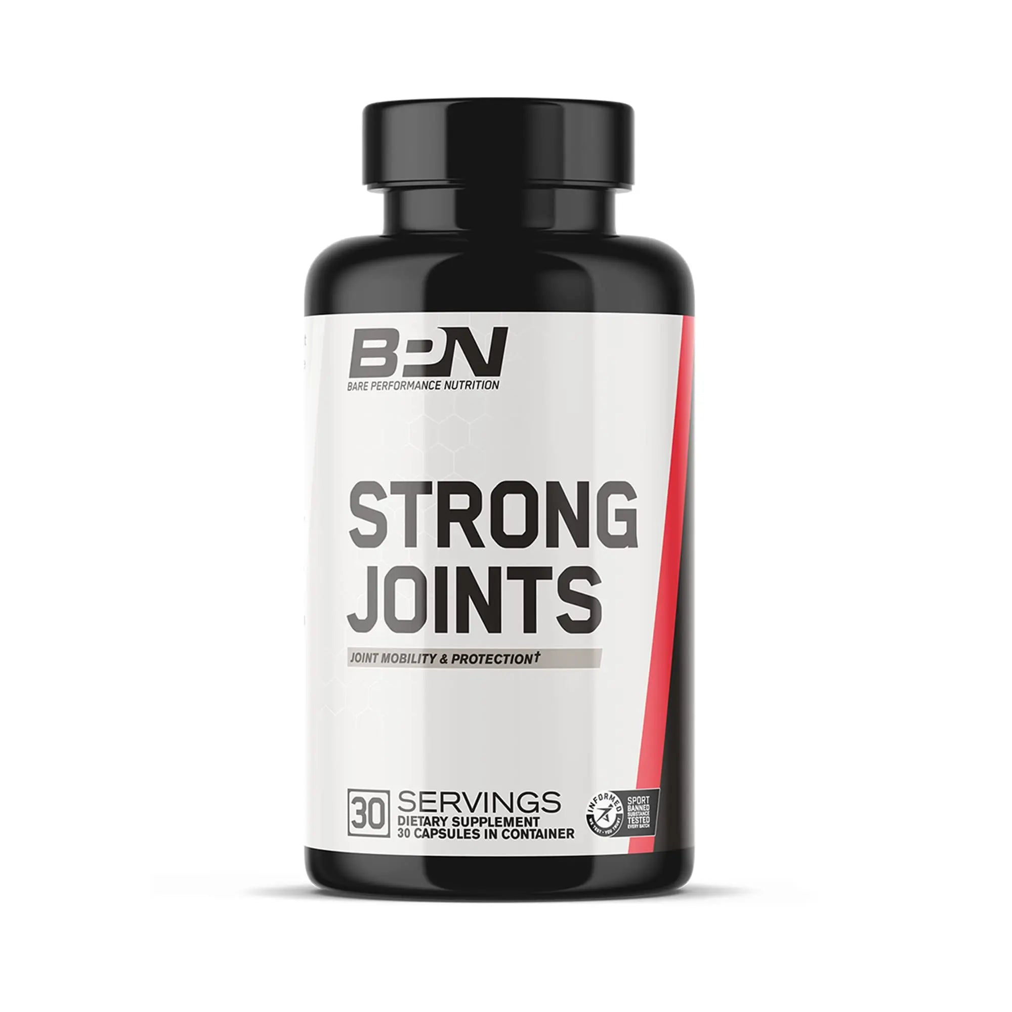 BARE PERFORMANCE NUTRITION BPN Strong Greens & Strong Joints Bundle BARE PERFORMANCE NUTRITION Au supplements