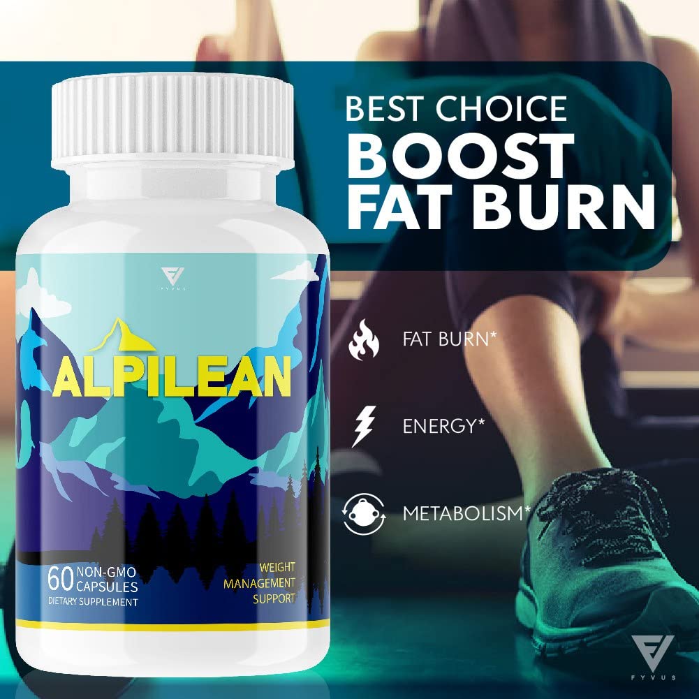 Alpilean Max Weight Loss Capsules Supplement, Alpilean Ice Hack Support, Alpilene Fyvus Au supplements