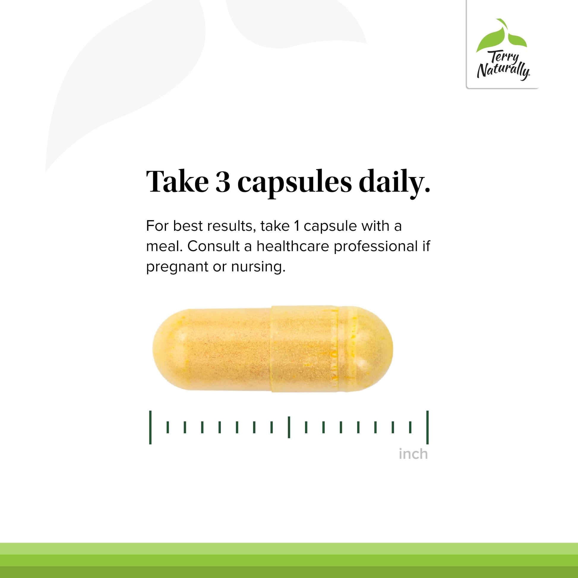 Terry Naturally Healthy Knees & Joints - Dietary Supplement to Support Bone Health & Joint Flexibility - Healthy Knee & Hip Aid with Calcium Fructoborate - 60 Capsules Terry Naturally Au supplements