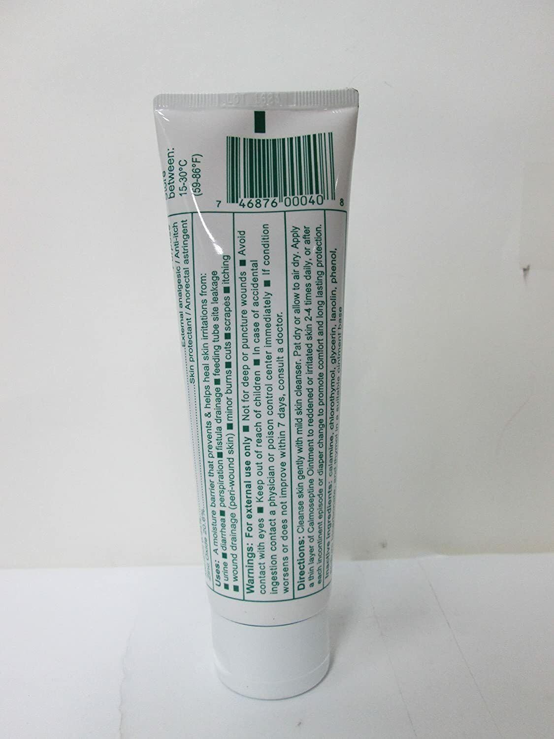 Crema para Infecciones Vaginales Elimina hongos Picazon Irritación Pomada Vagina Generic Au supplements