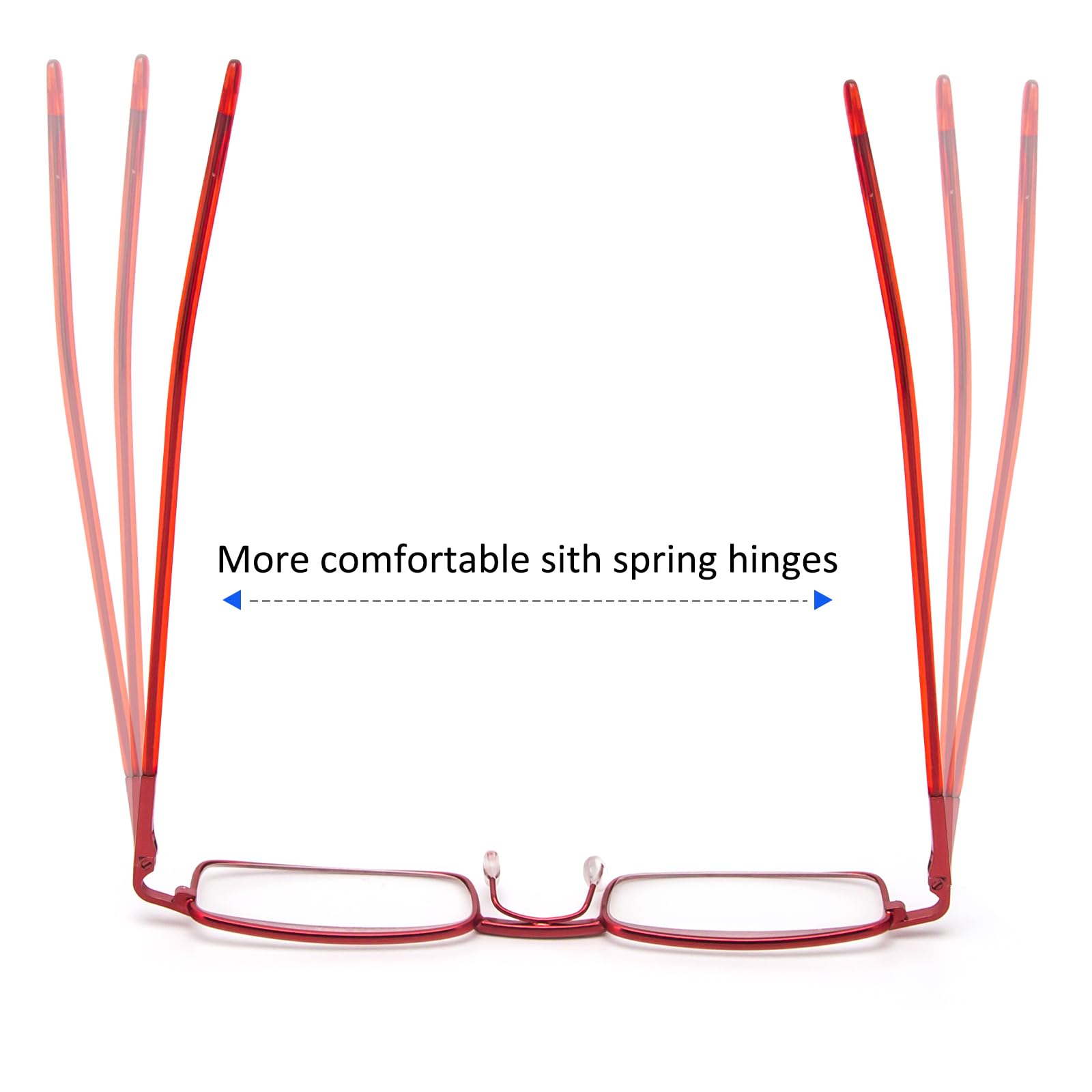 REAVEE 3 Pack Slim Pen Reading Glasses Small Tube Stylish Readers for Women Men REAVEE Au supplements