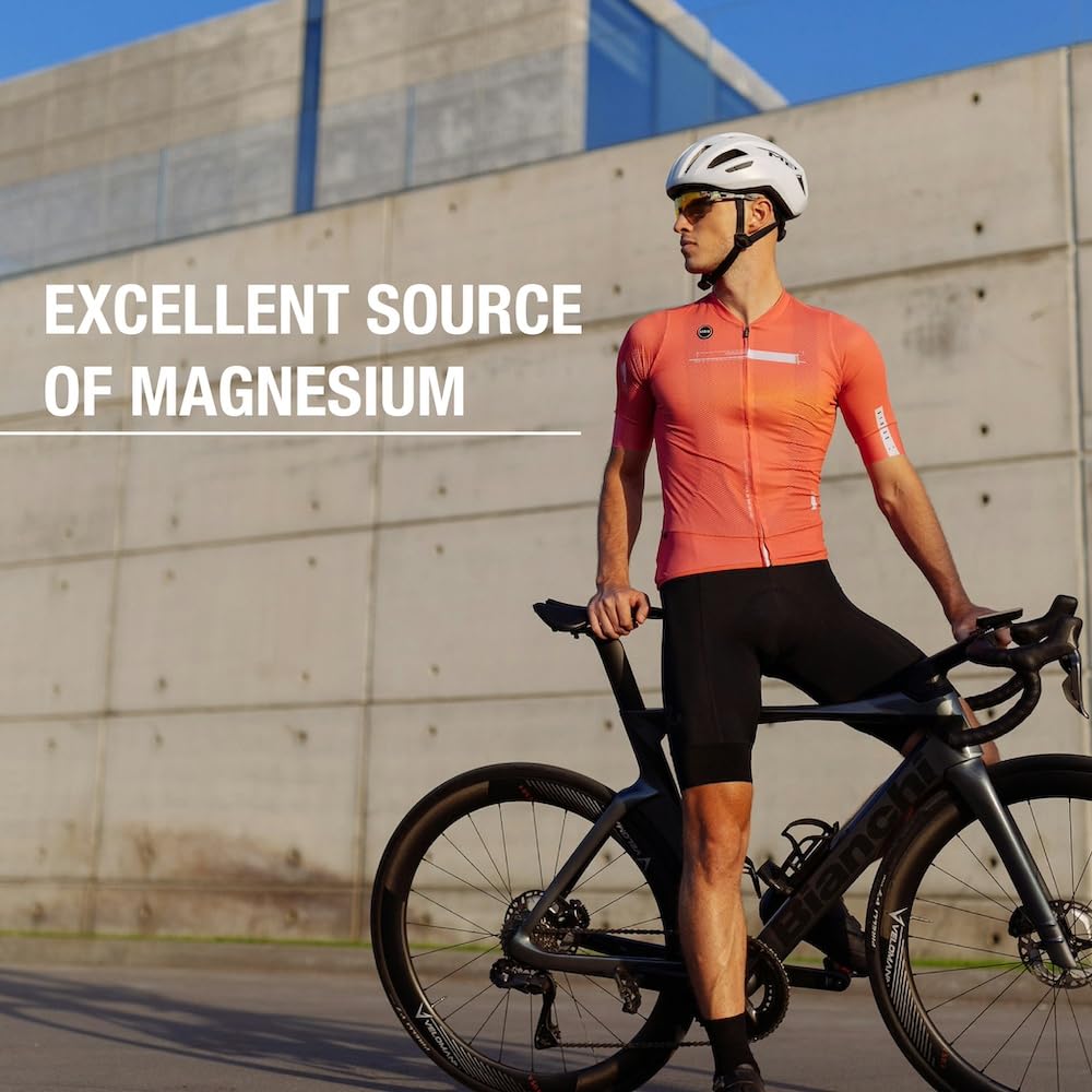 Magnesium 400mg [High Potency] Supplement – Magnesium Oxide for Immune Support, Muscle Recovery, Leg Cramps and Relaxation 120 Tablets P Puregen Labs Au supplements