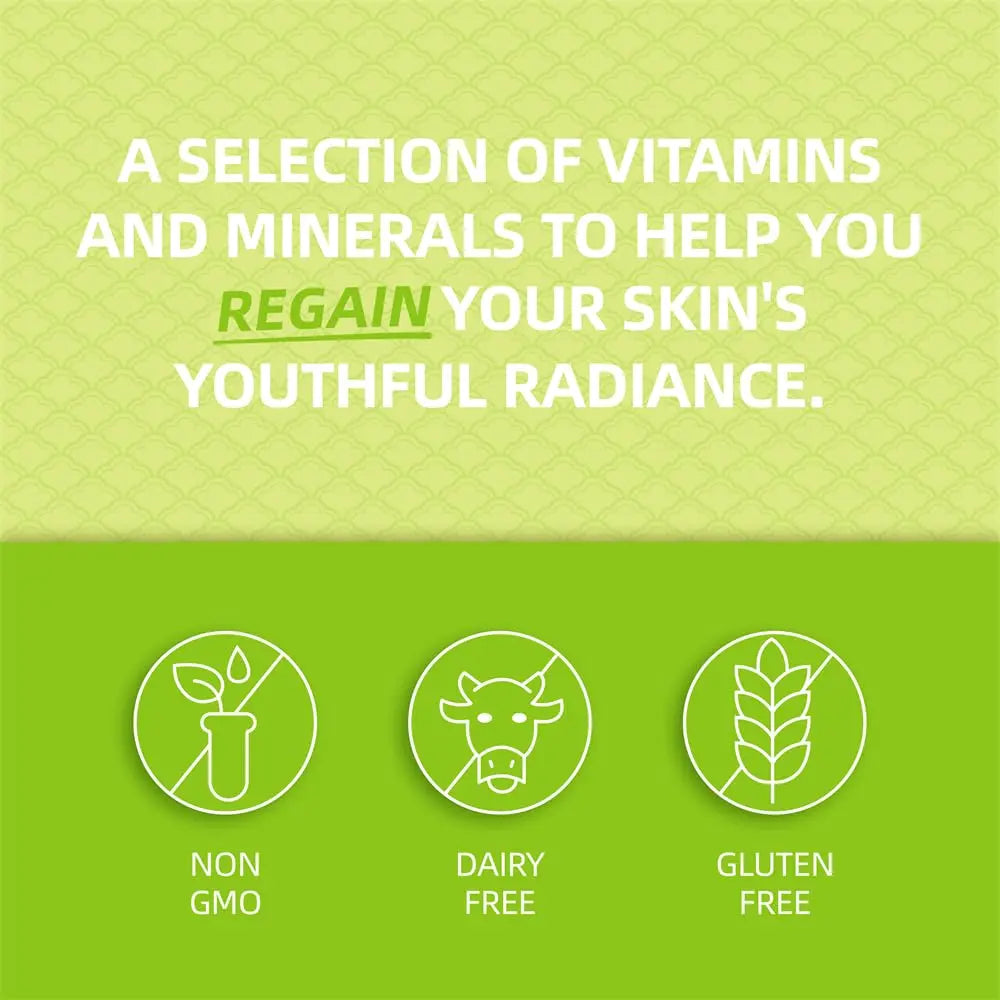 SEMAL Daily Multivitamin & Multimineral Supplement for Women (90 Capsules) SEMAL Au supplements