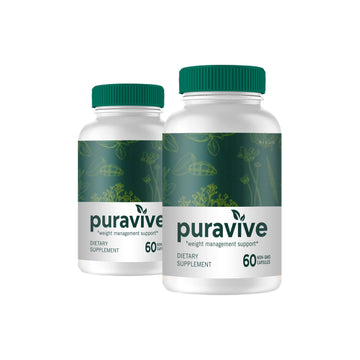 kivus Pura Vive - Pura Vive Keto Dietary Supplement (2 Pack, 120 Capsules) kivus Au supplements
