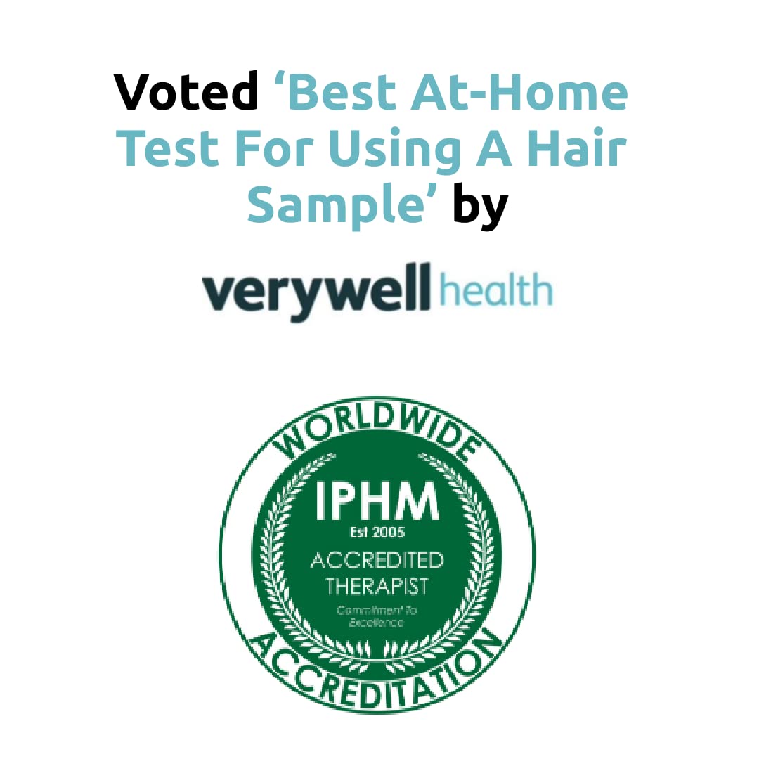 Simply Sensitivity Checks 1350+ Items Food Sensitivity Test Kit for Adults – Foods & Non-Foods, Including Lactose, Gluten, Vitamins, Minerals, Gut Health & More – at-Home Food Intolerance Test Kit Simply Sensitivity Checks Au supplements