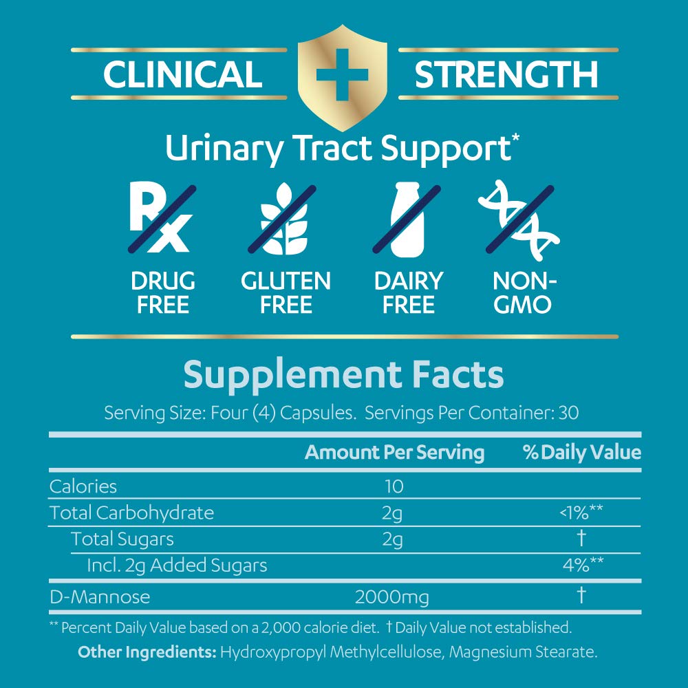 AZO Complete Feminine Balance Daily Probiotics for Women, Clinically Proven & D Mannose Urinary AZO Au supplements