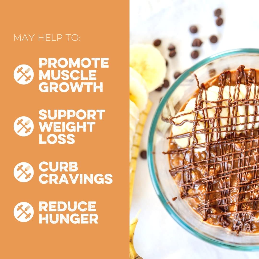 Clean Simple Eats Chocolate Peanut Butter Whey Protein Powder, Natural Sweetened Clean Simple Eats Au supplements