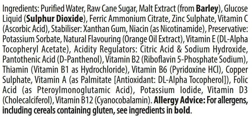 Wellkid by Vitabiotics Multi-Vitamin Liquid 150ml Wellkid Au supplements