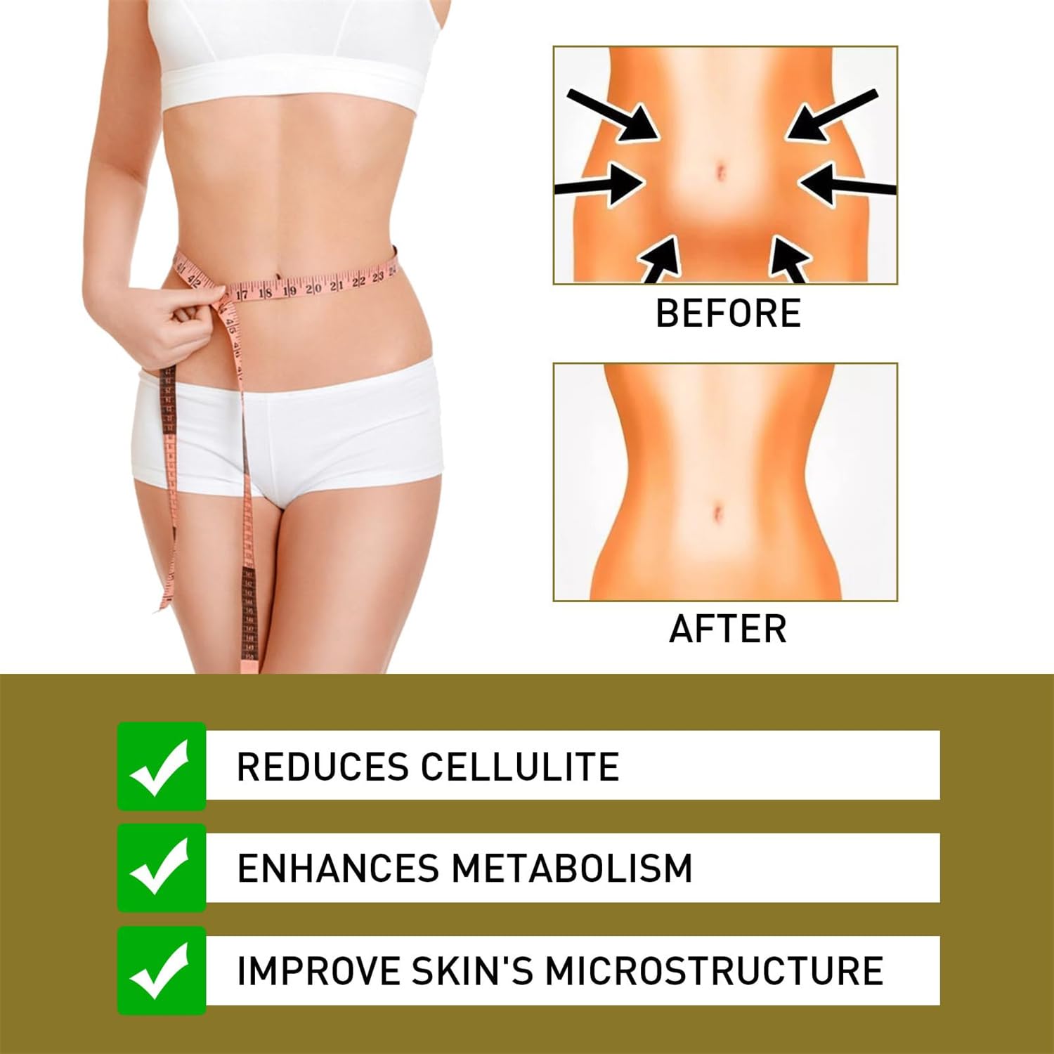 Bee Venom Slimming Nose Ring GGPM Bee Venom Lymphatic Drainage & Slimming Nose Ring Bee Venom Generic Au supplements