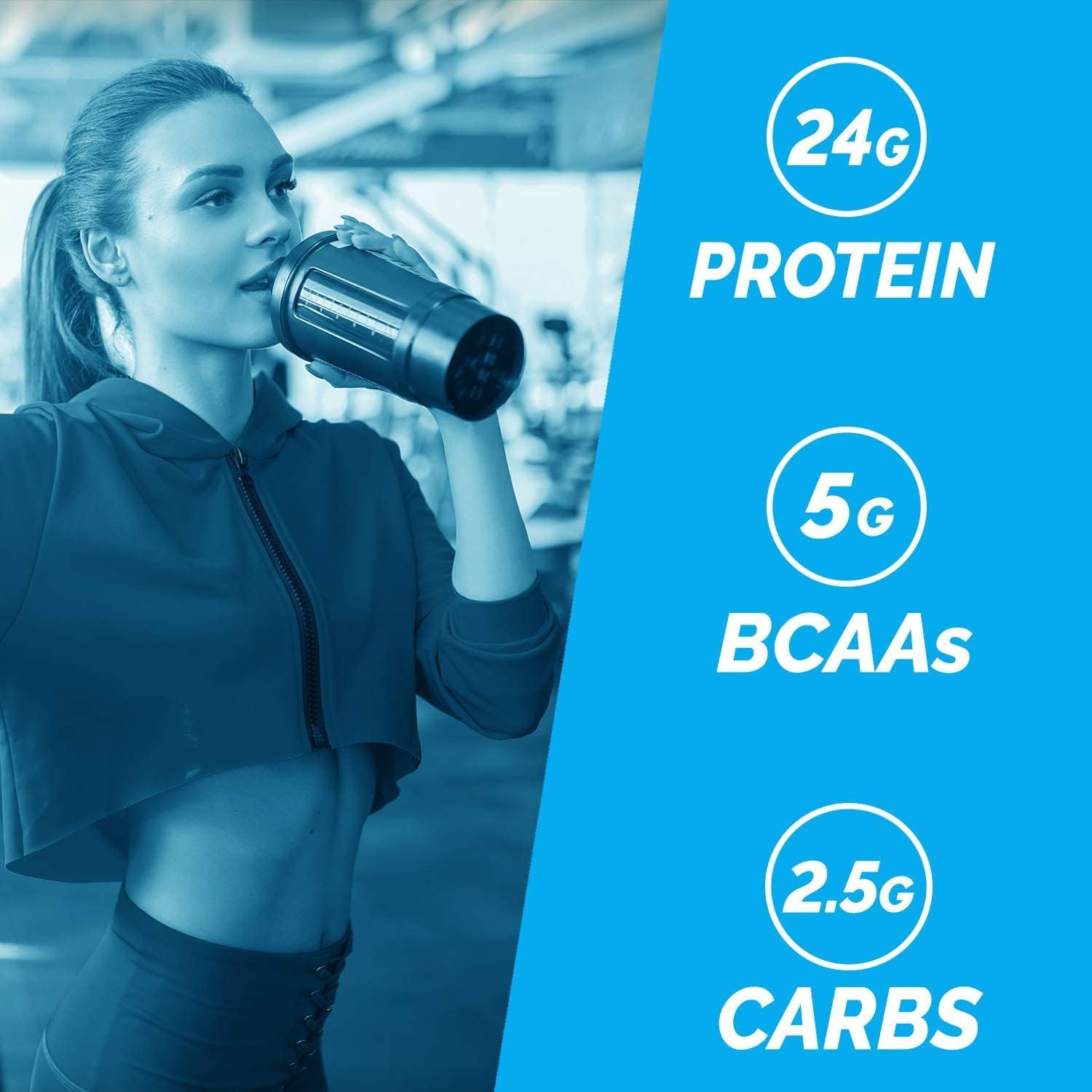 PEScience Select Low Carb Protein Powder, Peppermint Bark, 27 Serving, Keto Friendly PEScience Au supplements