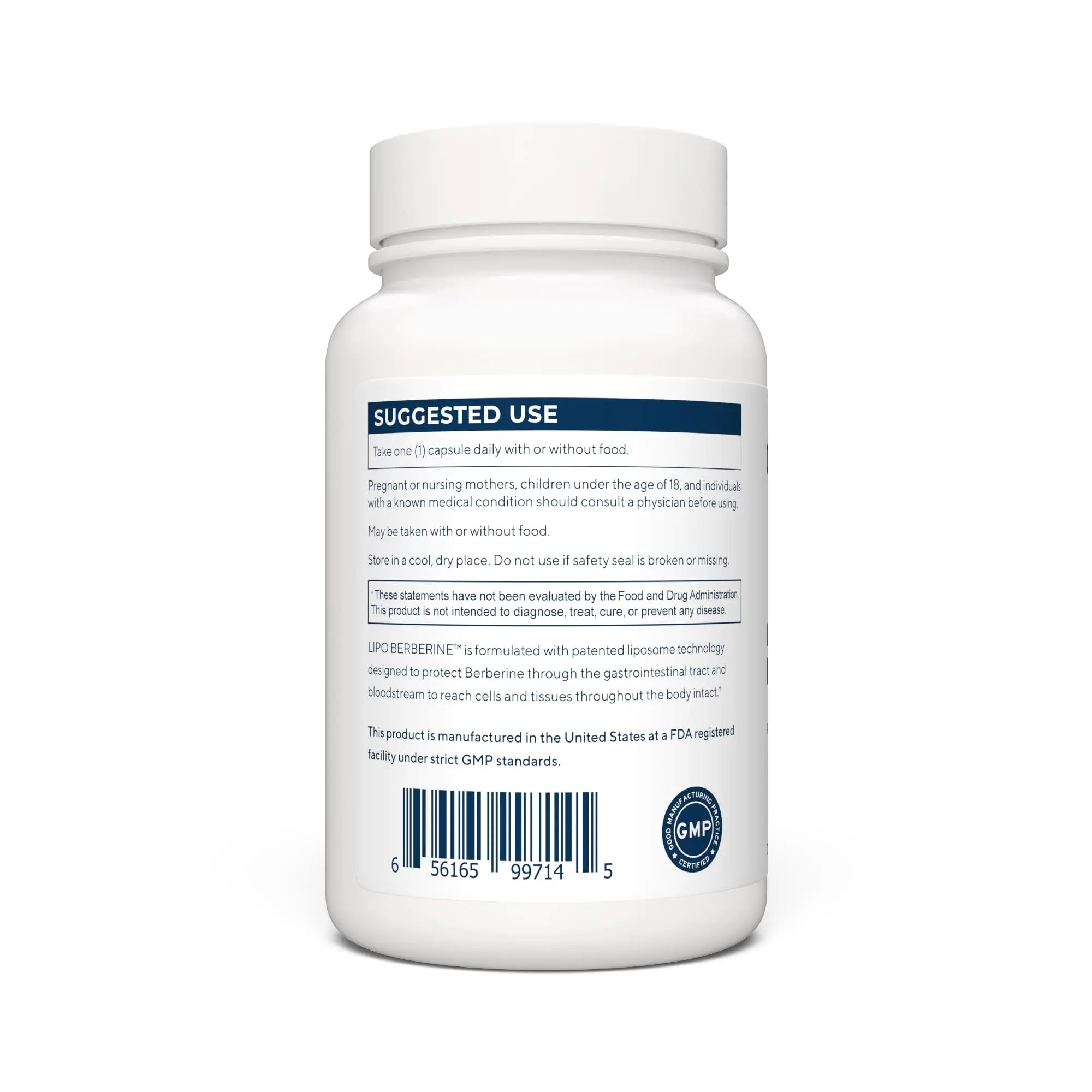 Renue By Science Berberine | 90 Berberine Supplement Capsules - 250mg Berberine per Serving | Bioavailable Formula for Increased Absorption | Non-GMO & Allergen Free | Manufactured in The USA Renue By Science Au supplements