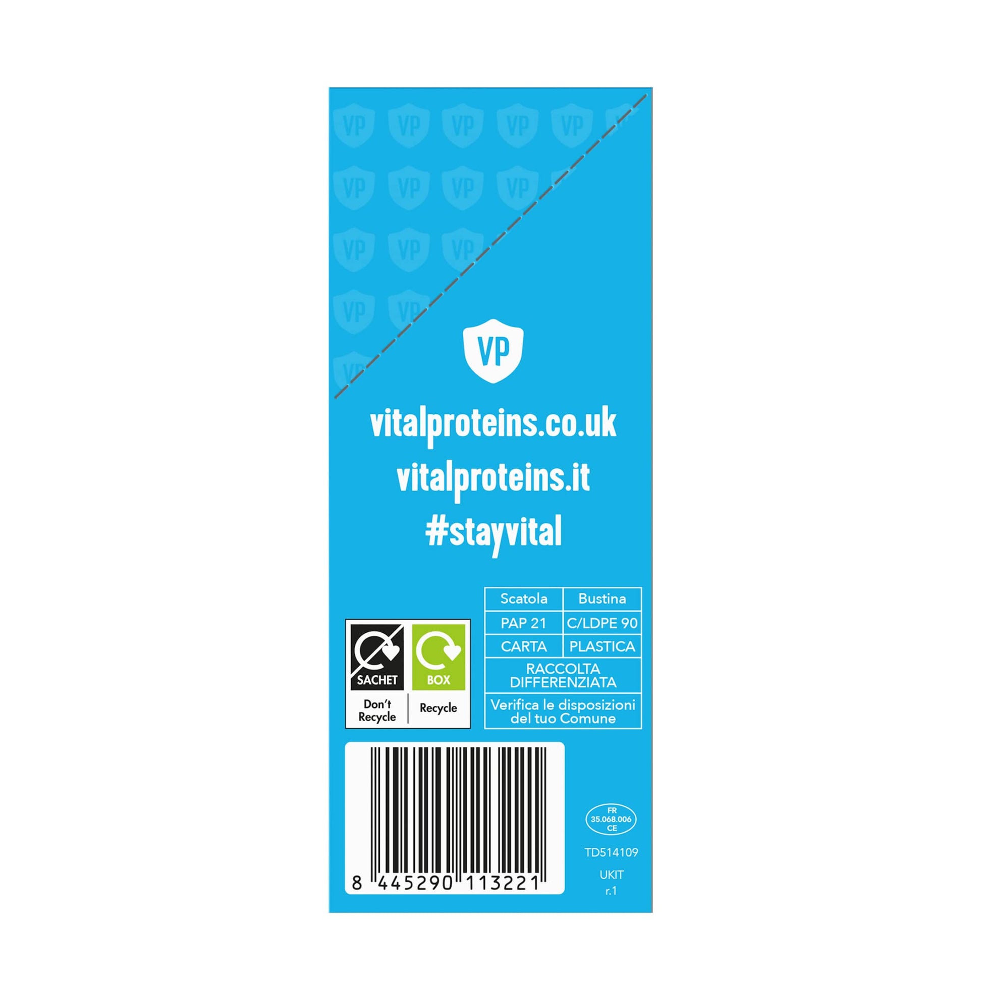 Vital Proteins Collagen Peptides Powder Supplement Travel Packs Unflavored Skin Hair NAI Joint Health 10g per VITAL PROTEINS Au supplements