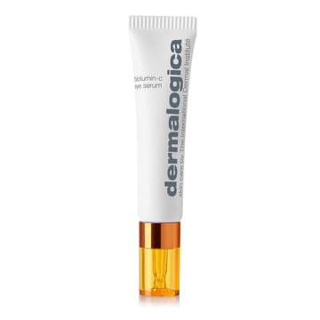 Dermalogica Biolumin-C Eye Serum with Vitamin C, Brightens Eye Area, Reduces Appearance of Fine Lines and Wrinkles For Smooth Skin, 0.5 fl oz Dermalogica Au supplements