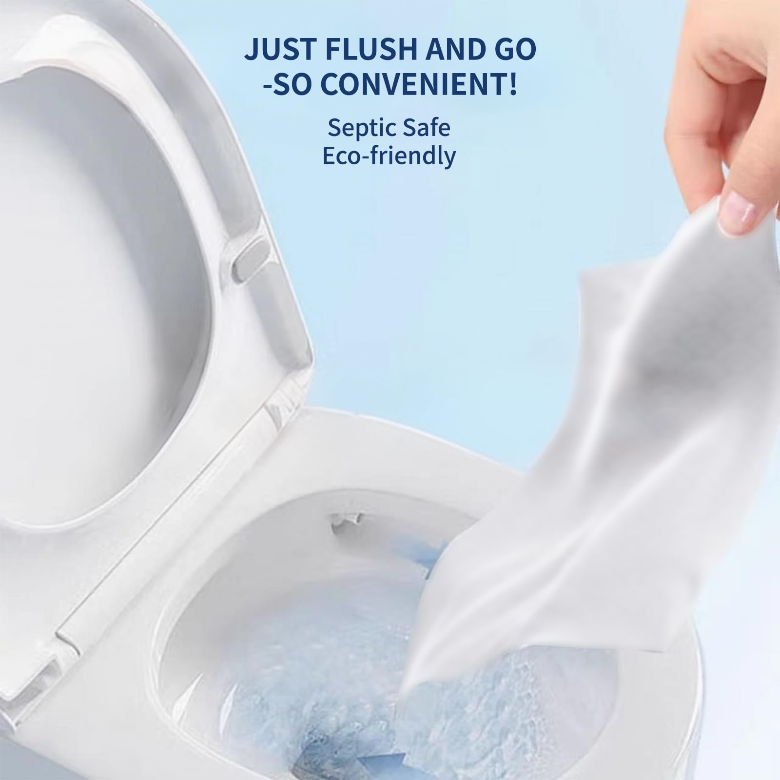 Wowday Flushable Hemorrhoid Wipes | Medicated Witch Hazel Wipes Ph Balanced | 112 Count Natural Fragrance Free Adult Hemorrhoids Witch Hazel Wipe for Butt Itch WowDay Au supplements