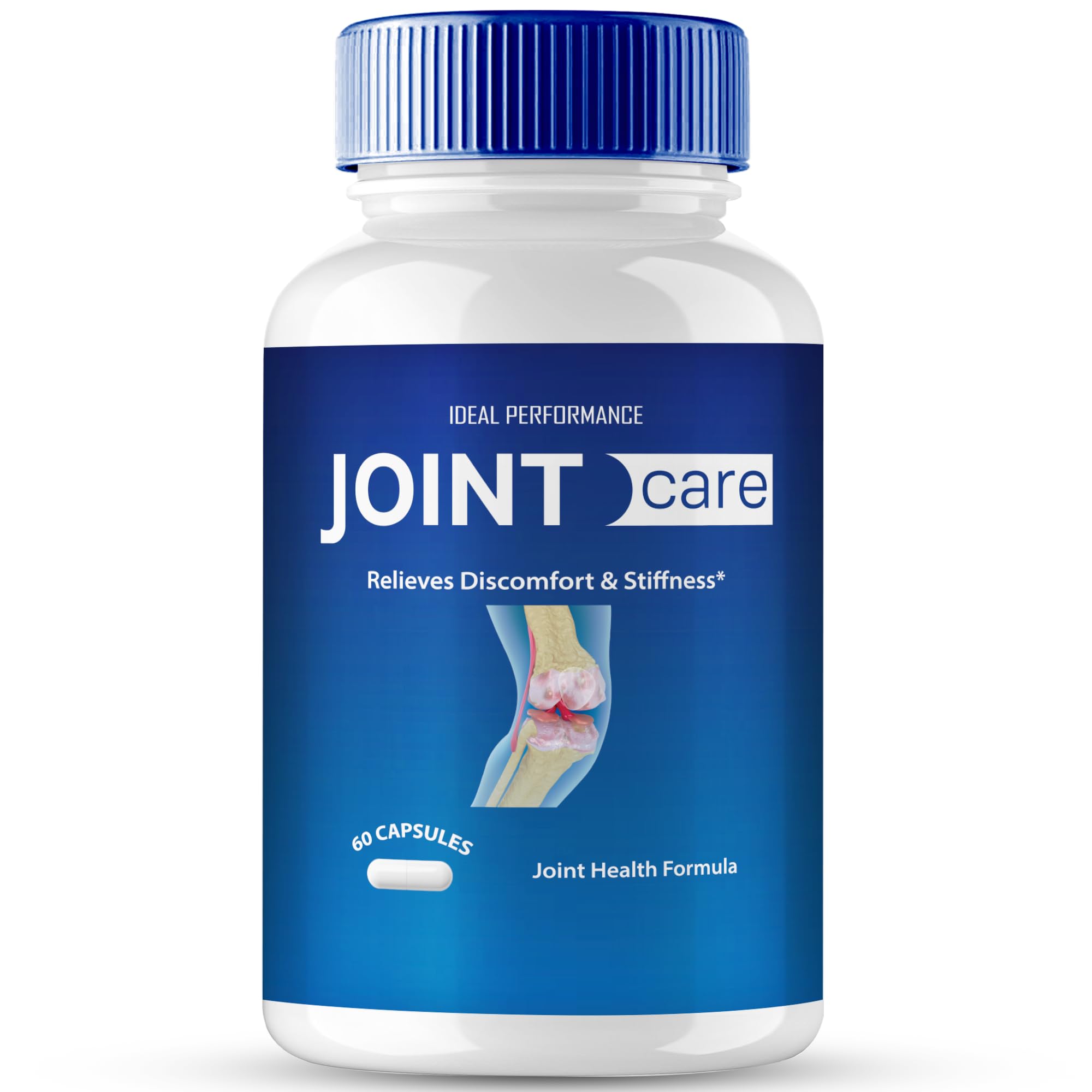 IDEAL PERFORMANCE JointCare Capsules - JointCare Reviews (60 Capsules) IDEAL PERFORMANCE Au supplements