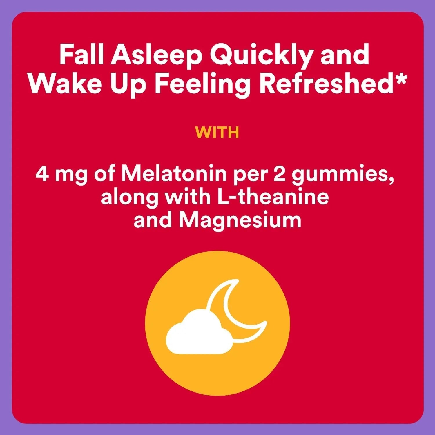 SmartyPants Adult Sleep Gummies with Melatonin: Magnesium & L-Theanine, Drug-Free, Non-Habit Forming Sleep Aid SmartyPants Au supplements