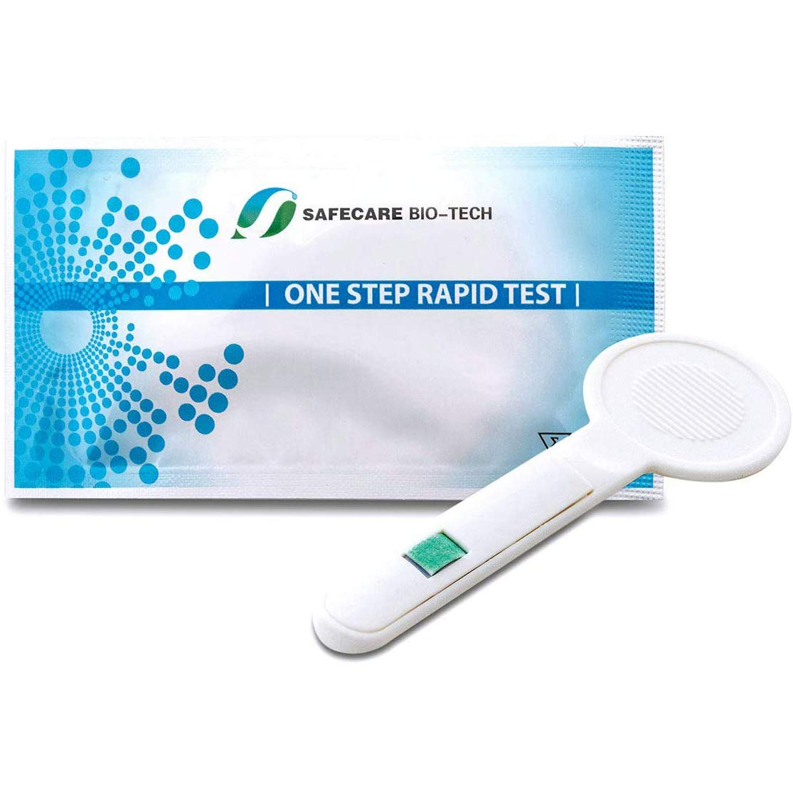One Step Vaginal pH Bacterial Vaginosis Test Kit, 5 Test Kits, BV, Yeast Infection, Feminine Vaginal Health One Step Au supplements