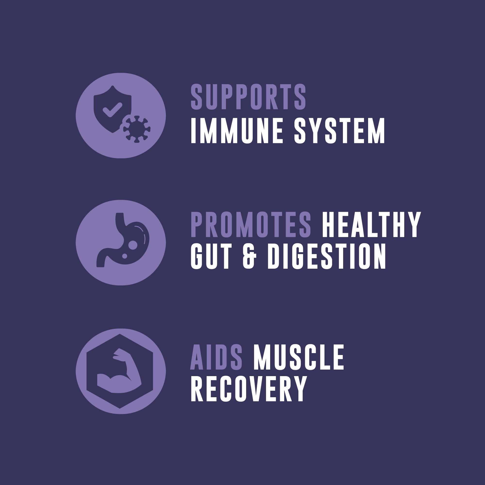 180ct Colostrum Capsules 40% IgG - USA Sourced Bovine Colostrum Powder Left Coast Performance Au supplements