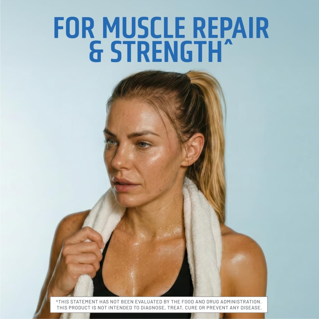 NAUTILUS Muscle Code Essential Amino Acid Capsules – Muscle Synthesis & Repair & Strength – Unflavored – 30 Servings – Clinically Studied – 0g Sugar, Keto, Vegan, Gluten Free, Dairy Free NAUTILUS Au supplements