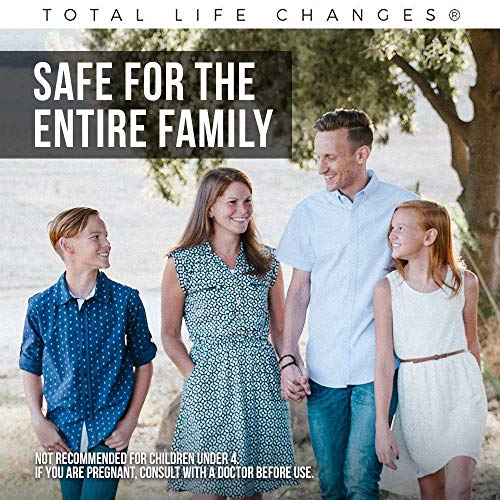 Total Life Changes Solution Kit IASO Natural Herbal Detox Tea Bags & Nutra Total Life Changes Au supplements