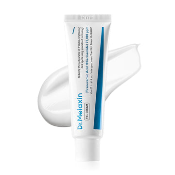 DR.Melaxin TX Tranexamic Acid CREAM | Skin freckle Cream, Blemishes, Anti-pigmetation korean skin care