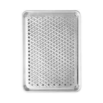 Nordic Ware Naturals Half Sheet with Multi-Purpose Oven and Cooling Rack Nordic Ware Au supplements