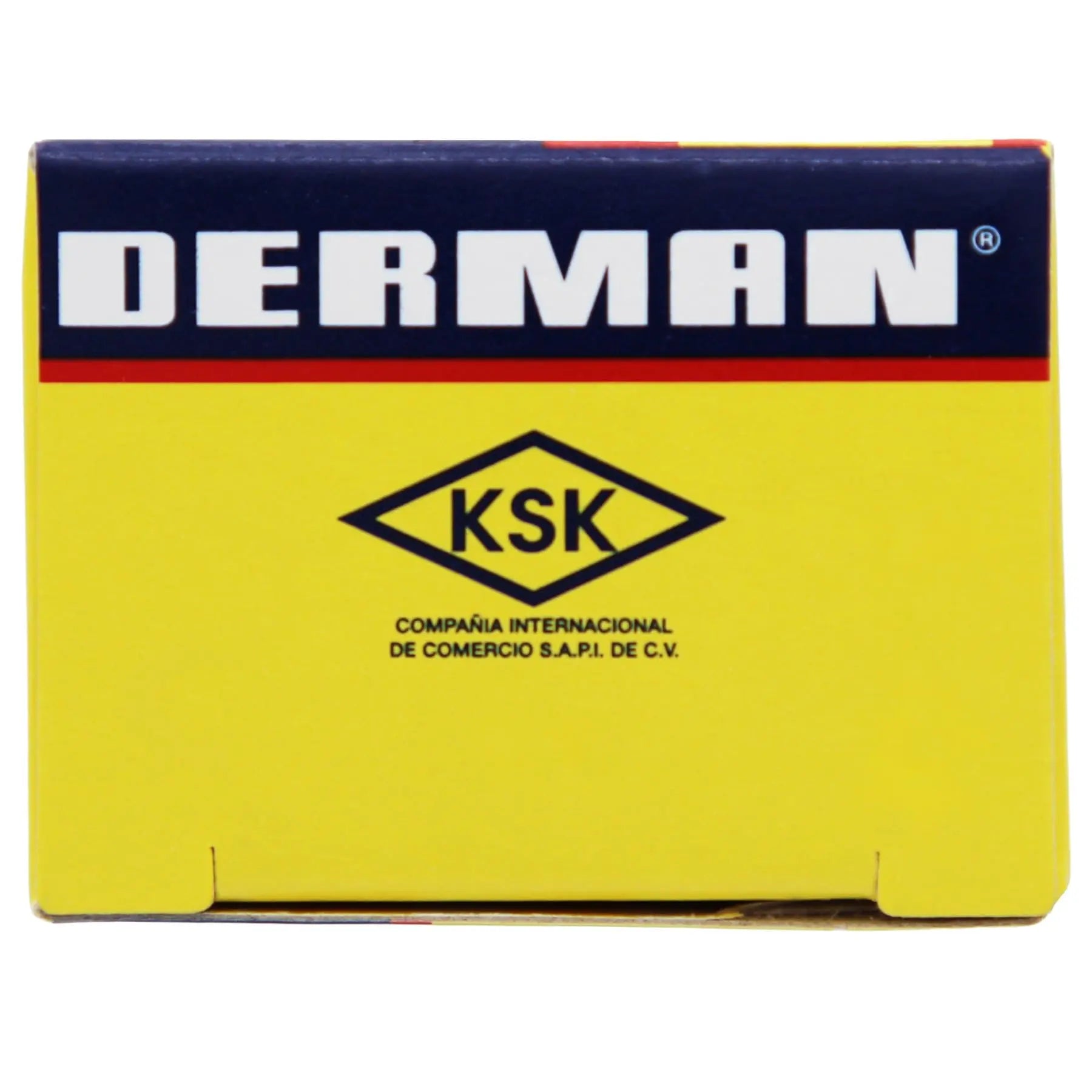 Derman Cream for The Treatment of Athlete's Foot, 2-Pack of 1.76 Oz Each, 2 Tubes Derman Au supplements