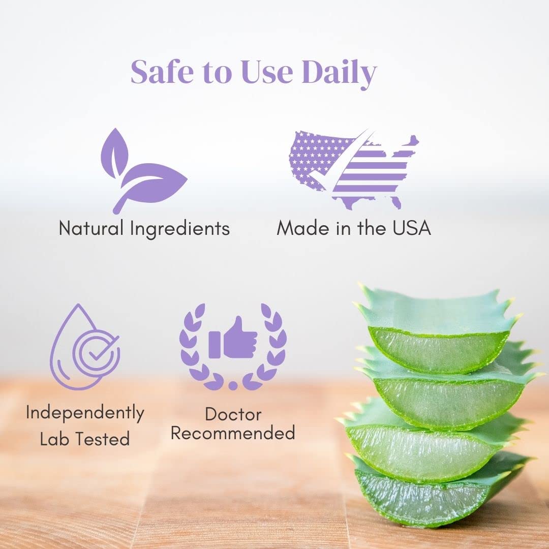 Hemp Cream with Lavender Aromatherapy - 1000MG Made in USA - Muscle & Joint Relief - Menthol, Glucosamine, Chondroitin MSM - Vegan Aromalief Au supplements