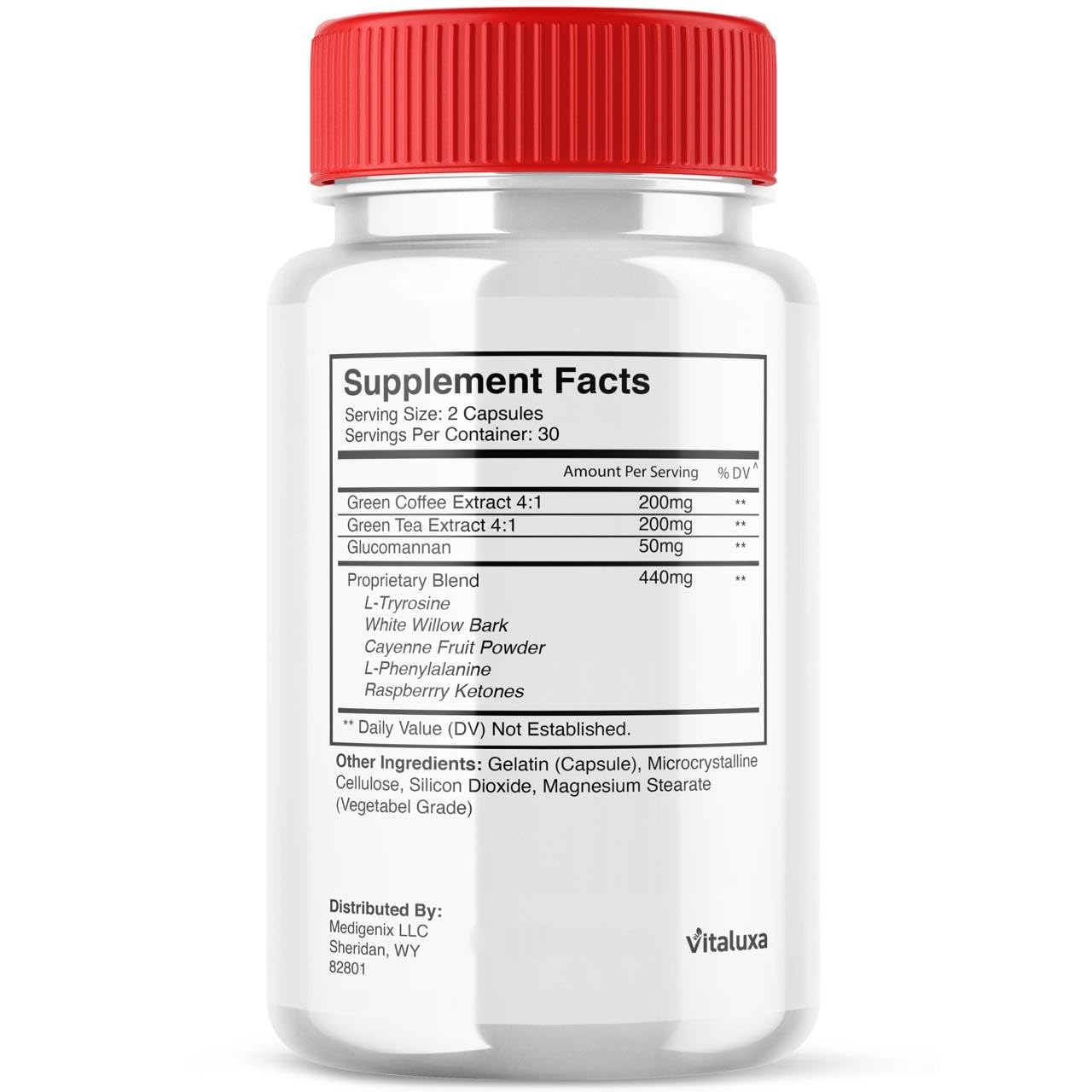 (2 Pack) Hepato Burn Capsules - HepatoBurn Supplement Pills Advanced Formula Wait Premium Blend All Natural Loss Support for Men Women, Hepataburn Reviews Maximum Strength Burner Health (120 Capsules) Vitaluxa Au supplements
