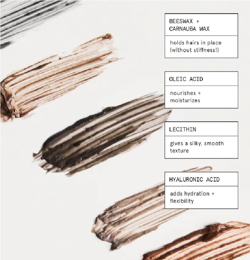 G'lossier Boy Brow Volumizing Eyebrow Gel-Pomade 0.13 oz/ 3.8 g (Blonde) + Bonus Acne Patch (36 Pieces) NAPH Au supplements