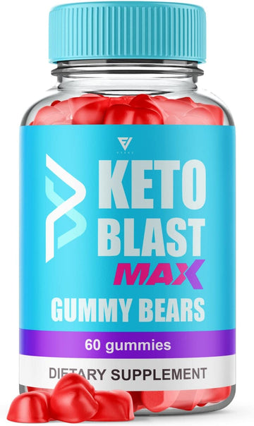 Keto Blast Gummies Weight Loss Advanced Ketoblast AVC Gummy Bears, Keto Blast ACV Fyvus Au supplements