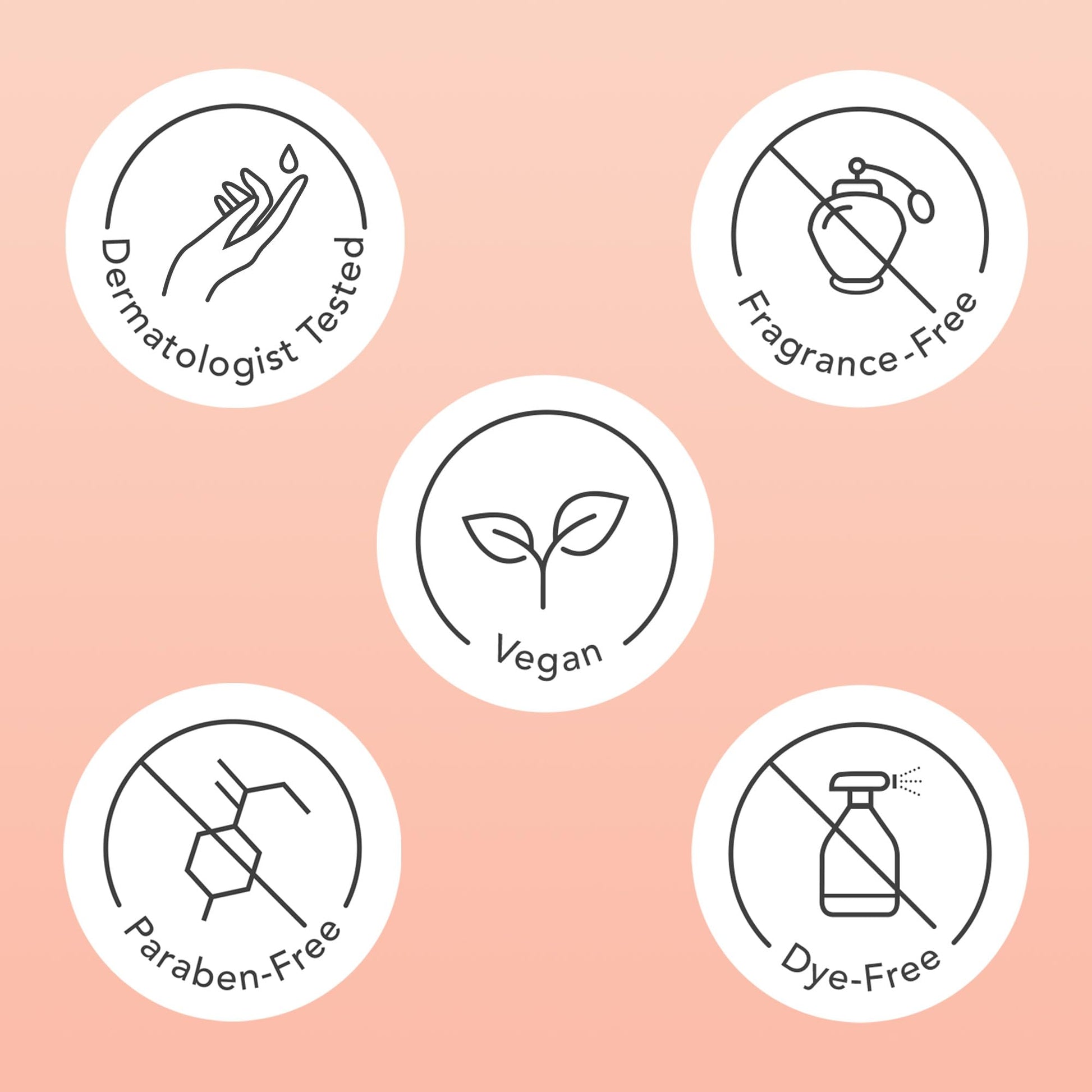 Rael Feminine Wipes, Soothing Wipes for Women - pH Balance, Clean Ingredients, All Skin Types Rael Au supplements