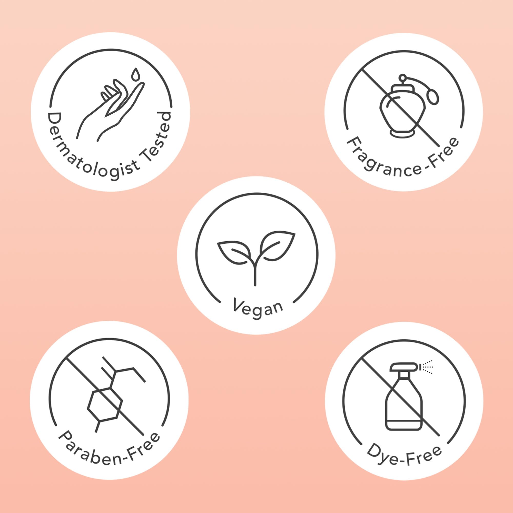 Rael Feminine Wipes, Soothing Wipes for Women - pH Balance, Clean Ingredients, All Skin Types Rael Au supplements