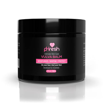 ACE NUTRITION Feminine Care Vaginal Balm – Organic Soothing Vulva Balm for Women ACE NUTRITION Au supplements